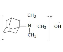 N,N,N-三甲基-1-金剛烷基氫氧化銨，25% 水溶液