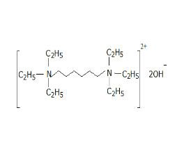 氫氧化六乙基己二銨，20%（水溶液）